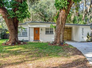 2319 Cross Lake Rd, Belle Isle, FL 32809
