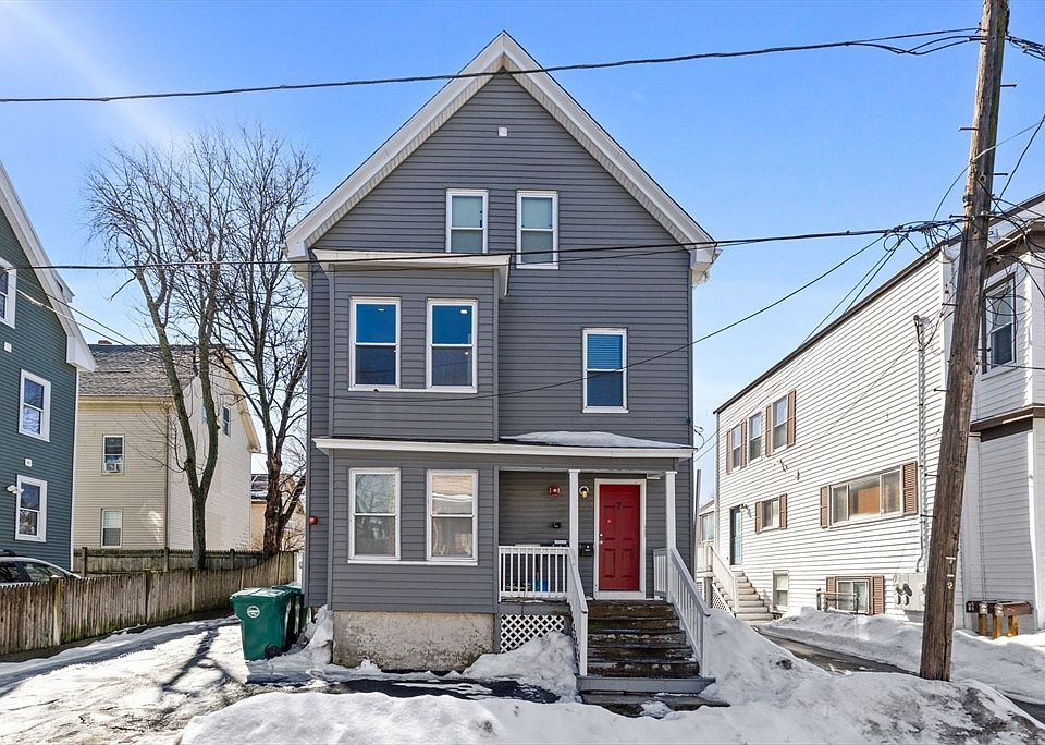 1st image of 7 Ward St