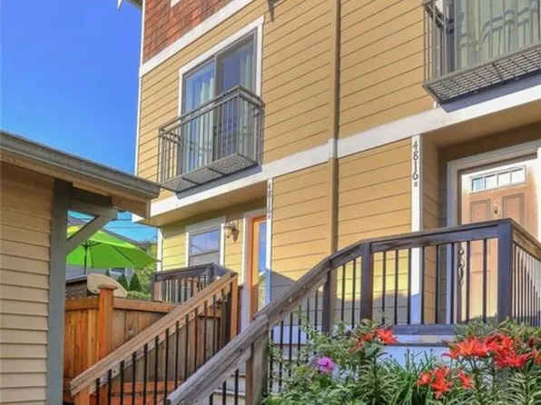 4816A Delridge Way SW, Seattle, WA 98106