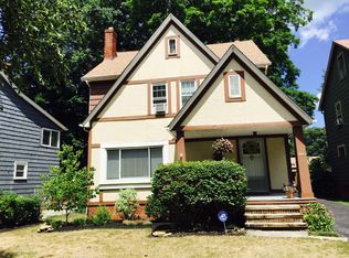 3963 Northampton Rd, Cleveland Heights, OH 44121