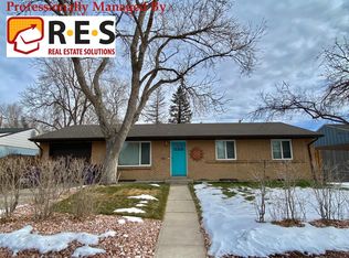 682 S Holly St, Denver, CO 80246