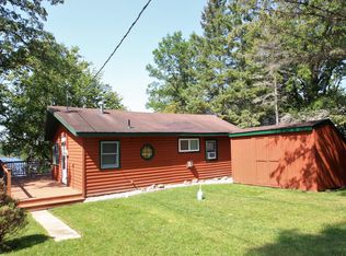 40328 Little Toad Rd, Frazee, MN 56544