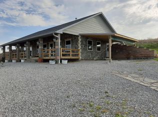 1763 Us Highway 54, Eureka, KS 67045