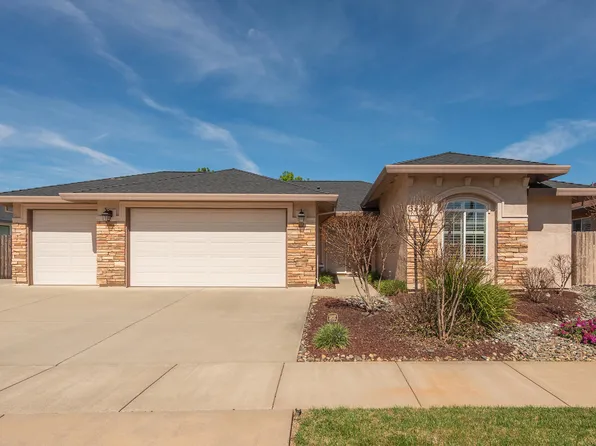 3326 Hotlam Rd, Redding, CA 96002