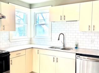 6709 Greenwood Rd, Cammack Village, AR 72207