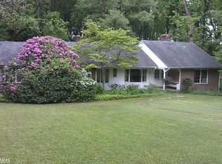 334 Ashton Rd, Ashton, MD 20861