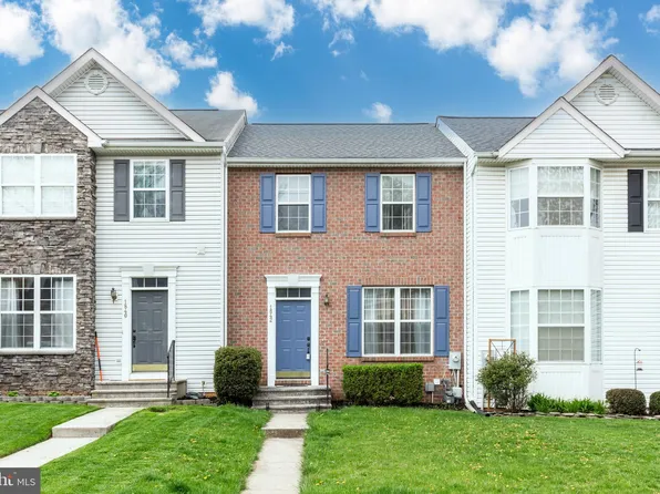 1842 Upper Forde Ln, Hampstead, MD 21074