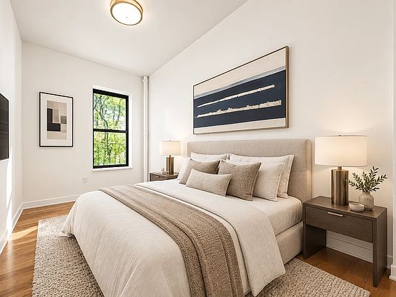 2nd image of 115 Perry St APT 6C