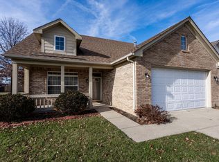 7672 Monterey Cir, Avon, IN 46123