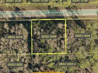 3004 E 23rd St, Alva, FL 33920