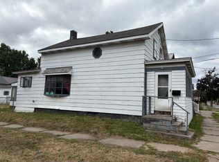1119 Greene St, Ogdensburg, NY 13669