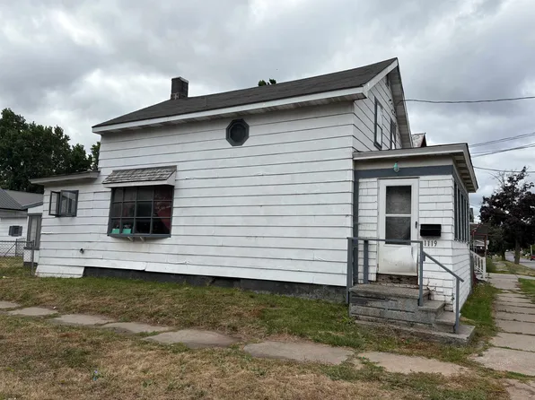 1119 Greene St, Ogdensburg, NY 13669