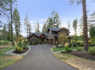 1731 Coal Mine Way, Cle Elum, WA 98922