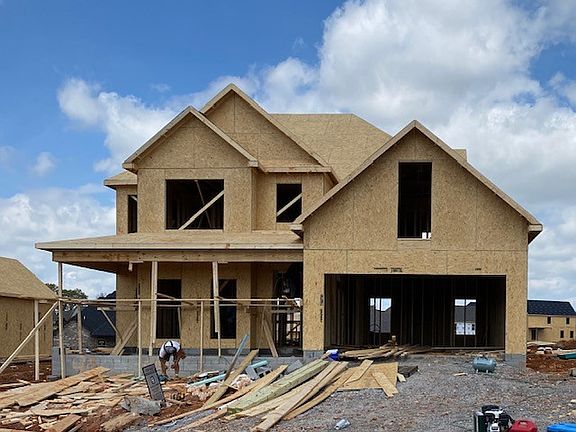 5th image of 91 Reserve At Hickory Wild Lot 91