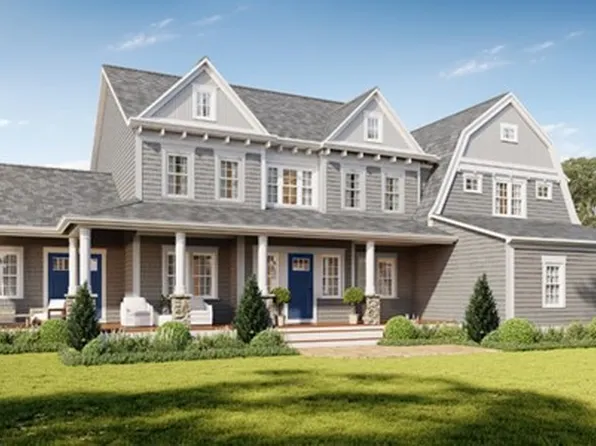 LOT 3 Three Hitching Post Ln, Norwell, MA 02061