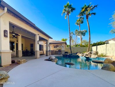 12762 W VISTA PASEO Drive, Litchfield Park, AZ, 85340