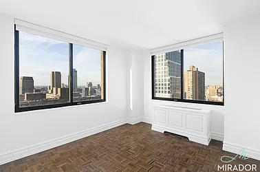 Rented by Mirador Real Estate