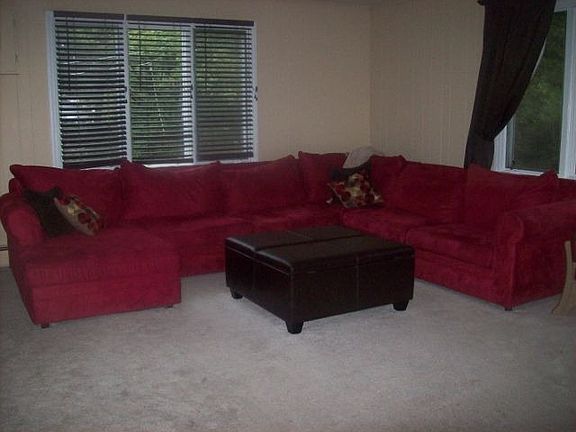 20 x 15 Family room