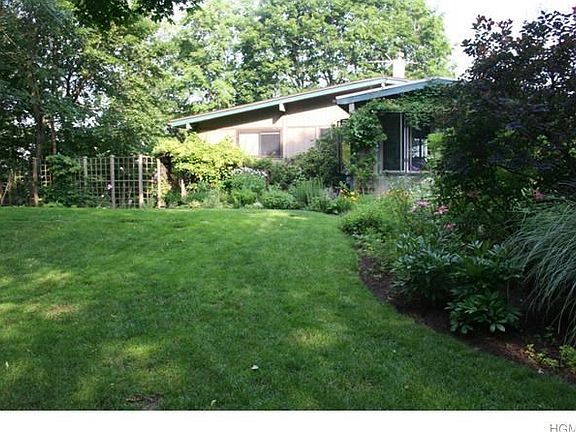 Serenity and privacy in your own backyard