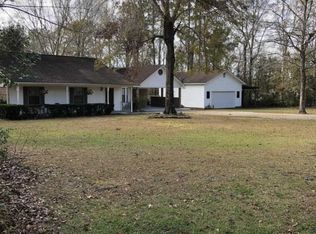 2605 Starling Rd, Vancleave, MS 39565