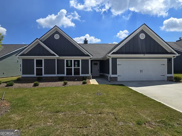 156 Champions Ln #67, Winder, GA 30680