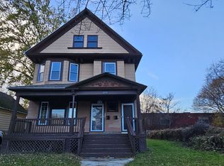 1299 N Clinton Ave #UP, Rochester, NY 14621