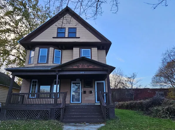 1299 N Clinton Ave #Up, Rochester, NY 14621