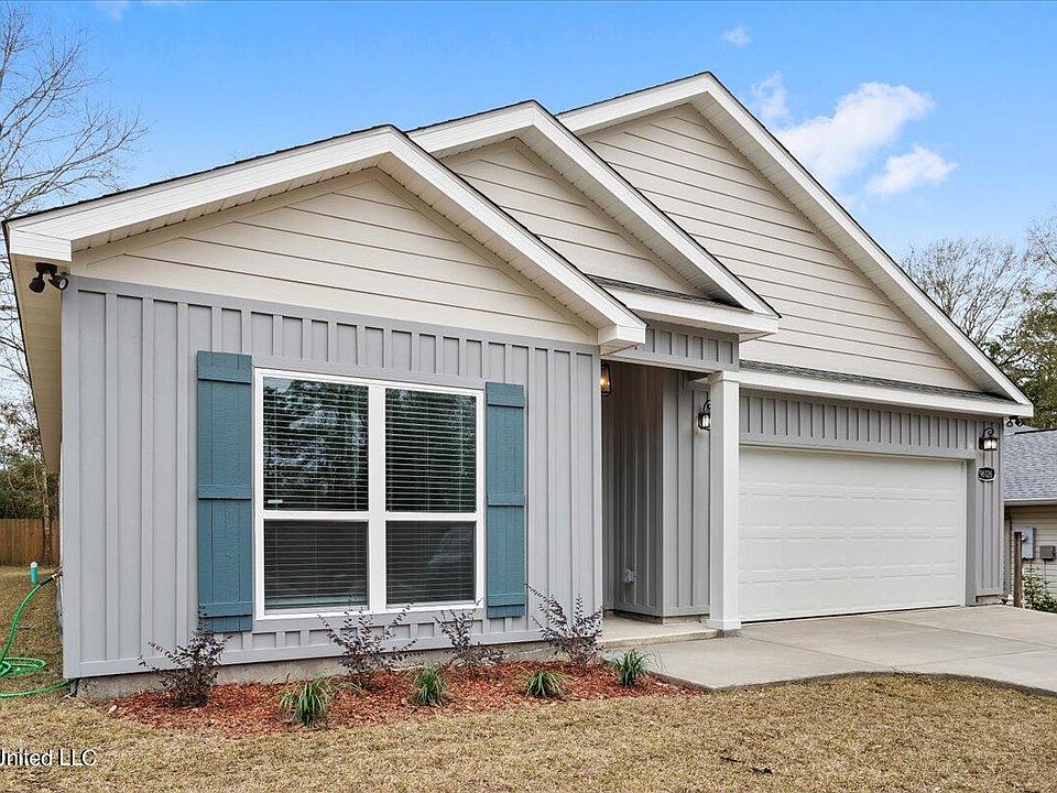 96126 Kapalama Dr, Diamondhead, MS 39525 Zillow
