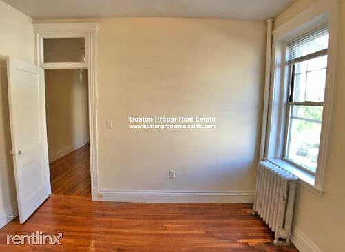 25 Park Dr. #8 Boston - Fenway Unit Photo 10