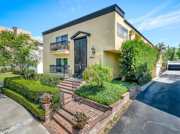 10634 Holman Ave APT 3, Los Angeles, CA 90024
