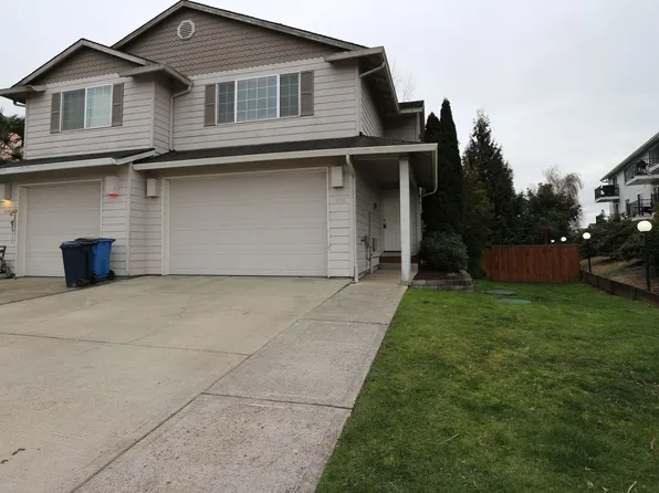 Chamberlain 1830-1834, 1830-1834 SE 11th Ave #1830, Camas, WA 98607