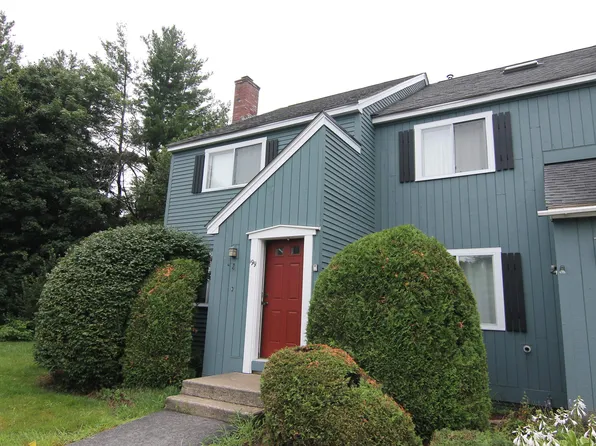 11 Johnson Drive #199, Woodstock, NH 03262