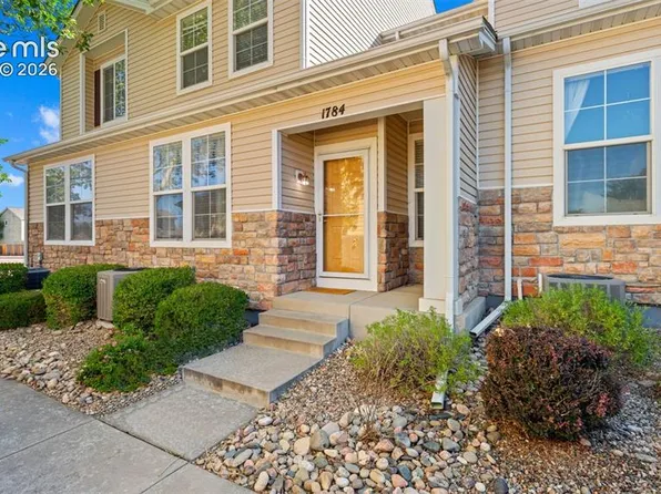 1784 Reilly Grv, Colorado Springs, CO 80951