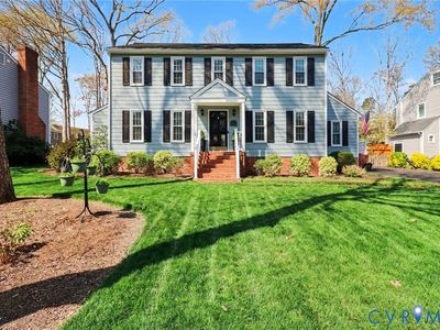 548 Glenmeadow Rd, Midlothian, VA, 23114