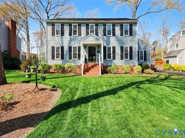 548 Glenmeadow Rd, Midlothian, VA 23114