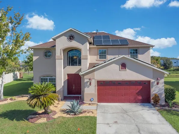 5051 Heatherlake Ter, Kissimmee, FL 34758