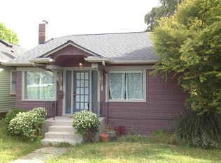 818 NE 80th St, Seattle, WA 98115