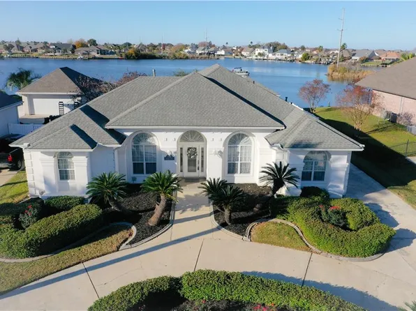 1114 Clipper Dr, Slidell, LA 70458