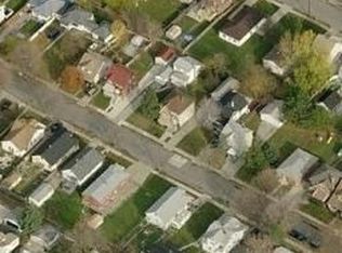 1454 University Ave, Lincoln park, MI 48146