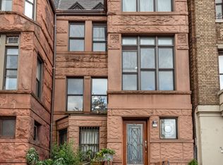 602 Lincoln Pl #2, Brooklyn, NY 11216