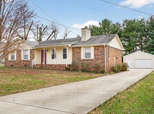 115 Calista Rd, White House, TN 37188