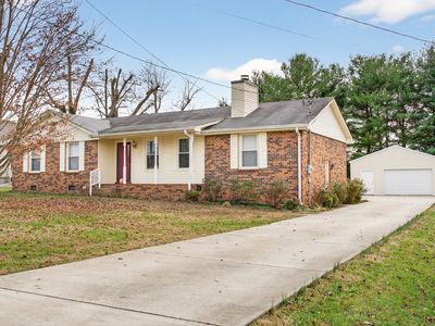 115 Calista Rd, White House, TN, 37188