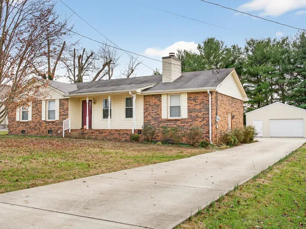 115 Calista Rd, White House, TN 37188