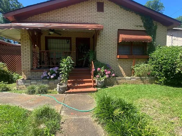 812 Chinquepin St, Port Gibson, MS 39150