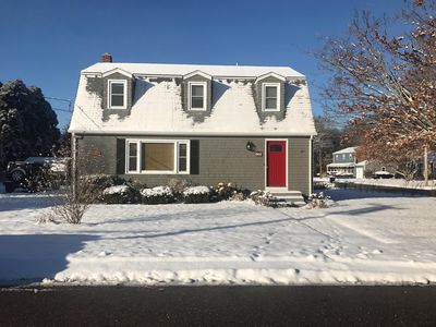 122 Avice St, Narragansett, RI, 02882