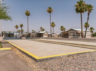 1050 S Arizona Blvd #22, Coolidge, AZ 85128
