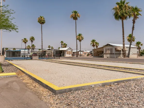 1050 S Arizona Blvd #22, Coolidge, AZ 85128