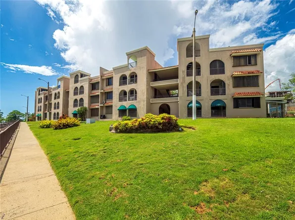 Carr 3 Km #66.7-apt E-221, Naguabo, PR 00718