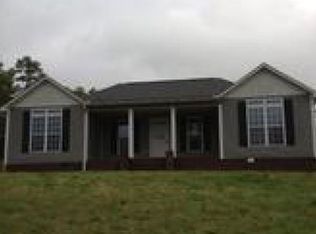 409 Ashleigh Rd, Ramer, TN 38367