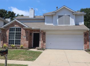3329 Windchase Dr, Flower Mound, TX 75028